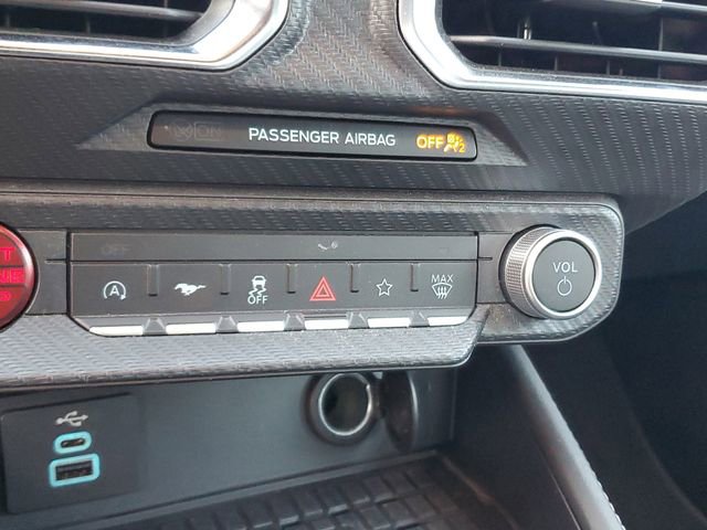 Used 2024 Ford Mustang GT Premium RWD image 16