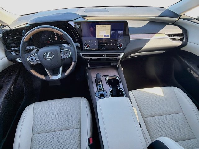 New 2026 Lexus RX 350 Premium Plus w/ Accessory Package (Z1) FWD image 17