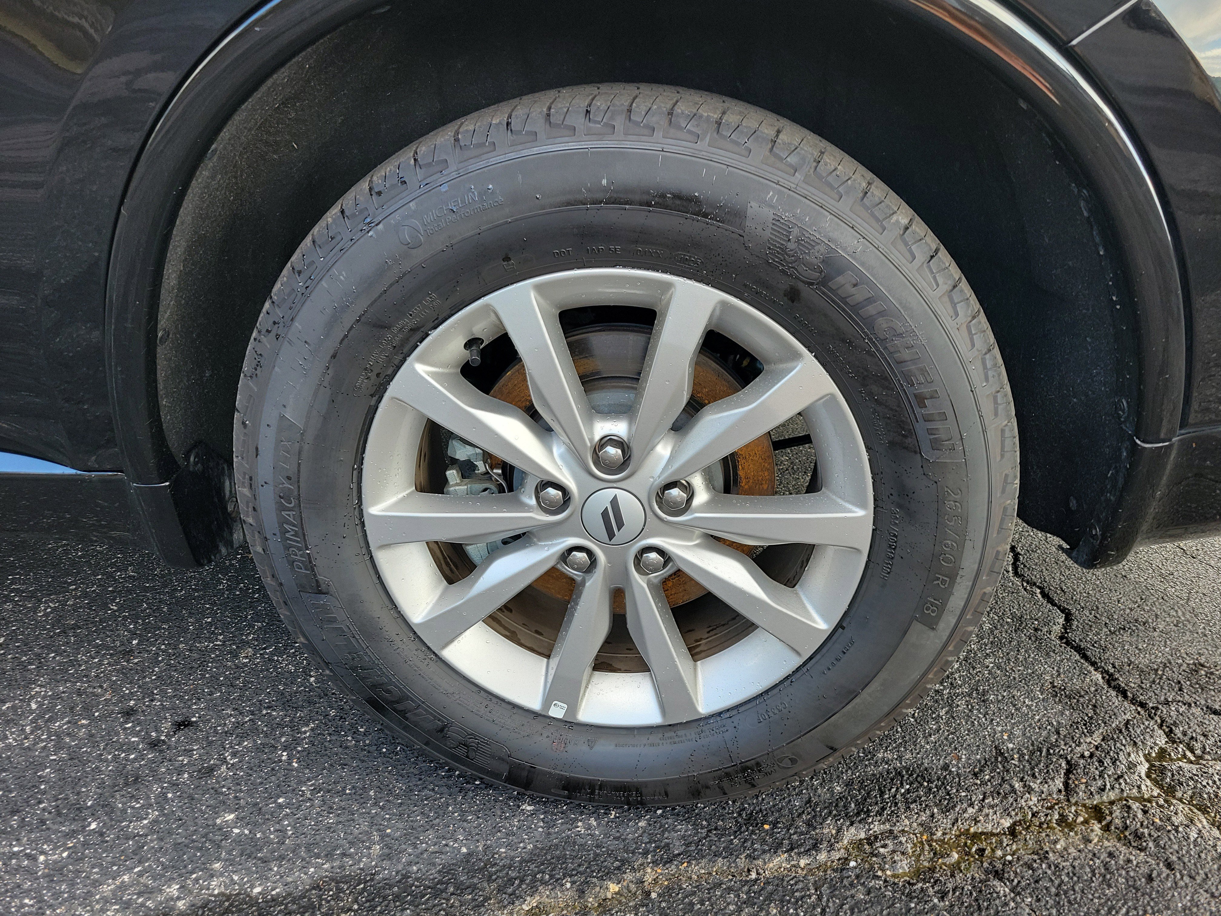 Used 2025 Dodge Durango GT image 31