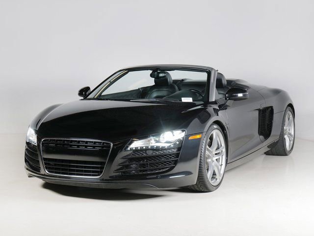 Used 2011 Audi R8 V8 image 28