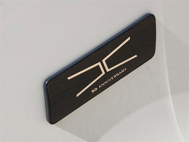 Used 2026 Jaguar F-PACE R-Dynamic S image 12