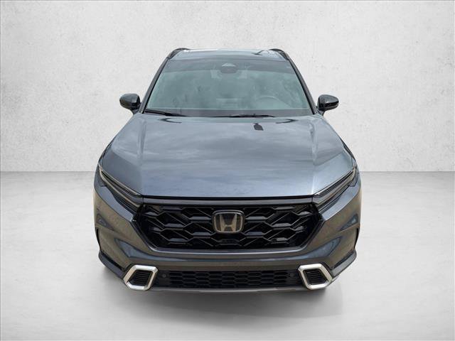 Used 2024 Honda CR-V Sport Touring image 2