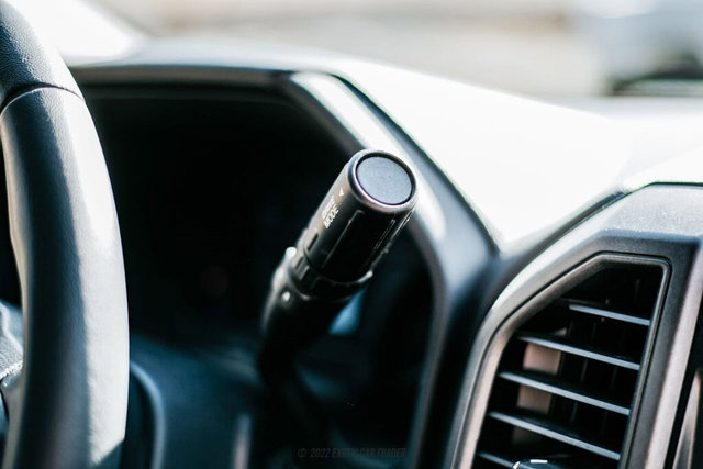 Used 2022 Ford F550 4x4 Crew Cab Super Duty w/ Power Equipment Group image 28