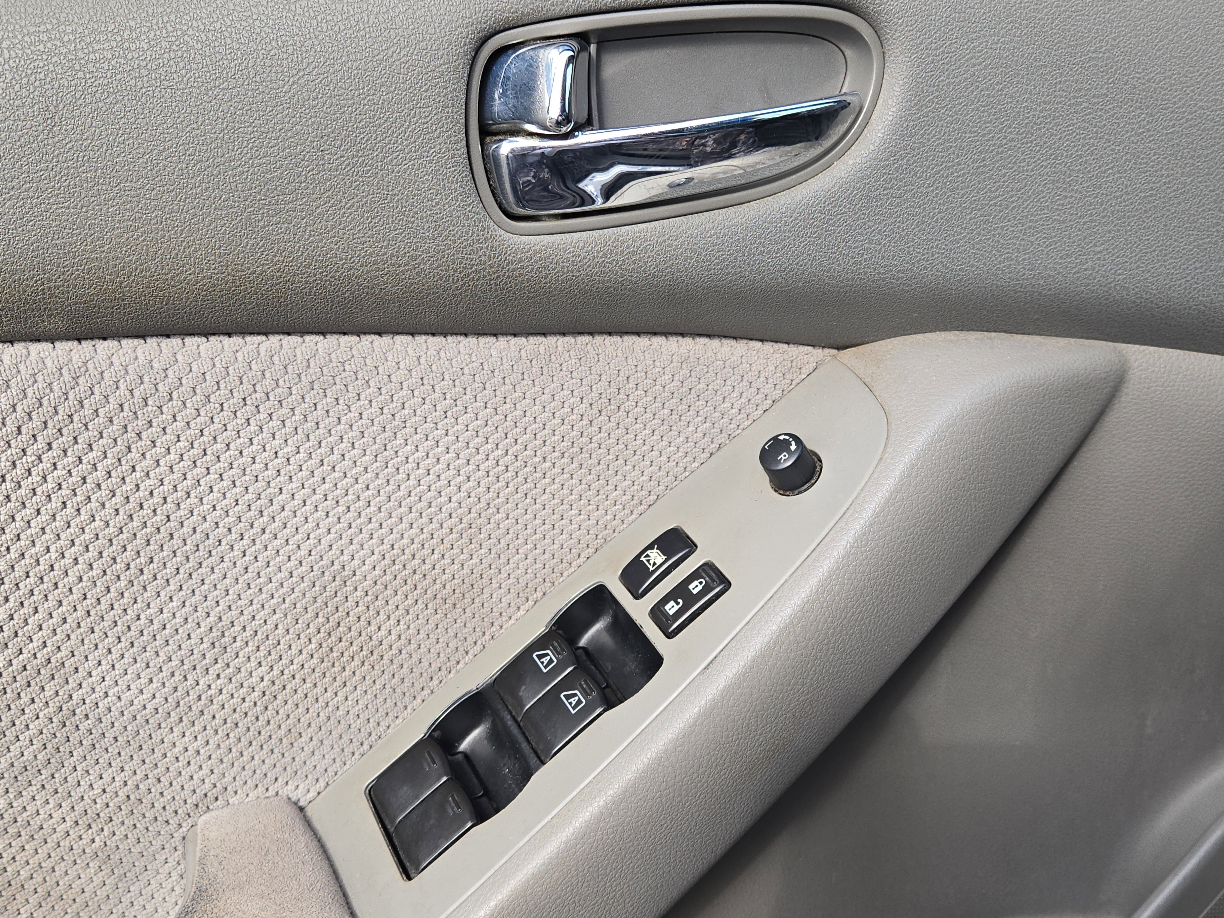 Used 2008 Nissan Altima 2.5 S w/ Convenience Pkg image 18