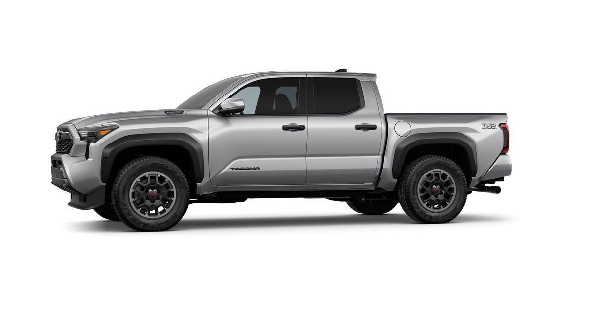 New 2025 Toyota Tacoma TRD Off-Road image 18