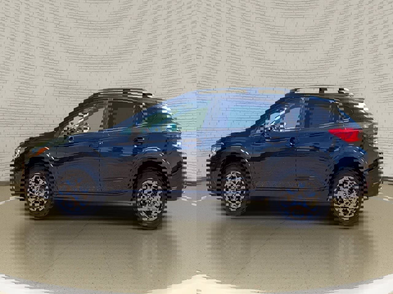 Used 2022 Subaru Crosstrek 2.5i Sport AWD/4WD image 8