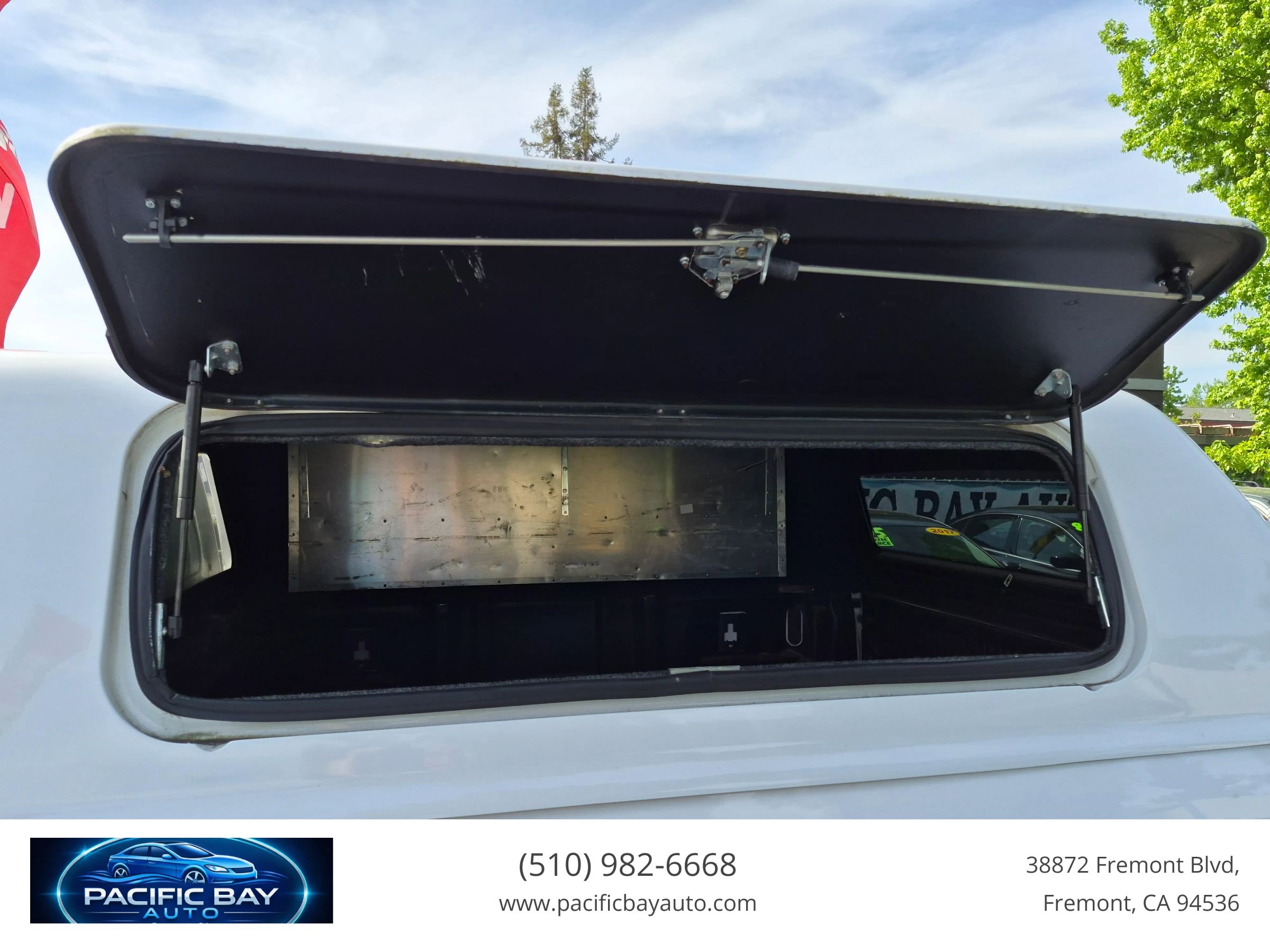 Used 2016 Ford F150 XL w/ Equipment Group 101A Mid image 21
