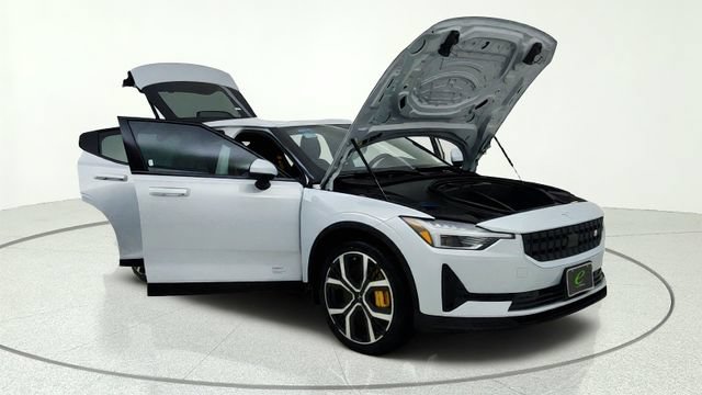 Used 2023 Polestar Polestar 2 AWD/4WD image 12