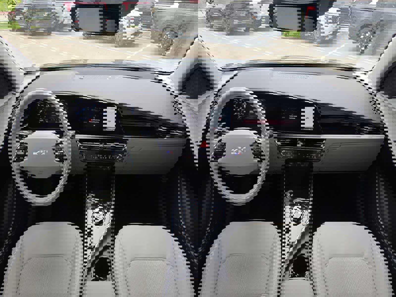 Used 2023 Kia Niro Wind image 13