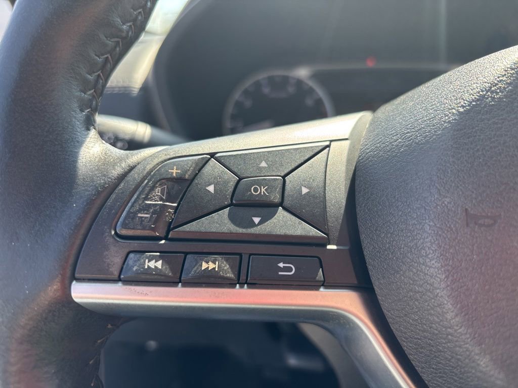 Used 2023 Nissan Sentra SV w/ All-Weather Package FWD image 22