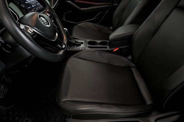 Used 2020 Volkswagen Jetta SEL image 10