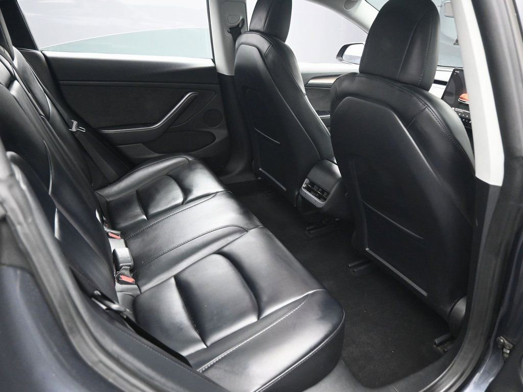 Used 2023 Tesla Model 3 Standard Range RWD image 28