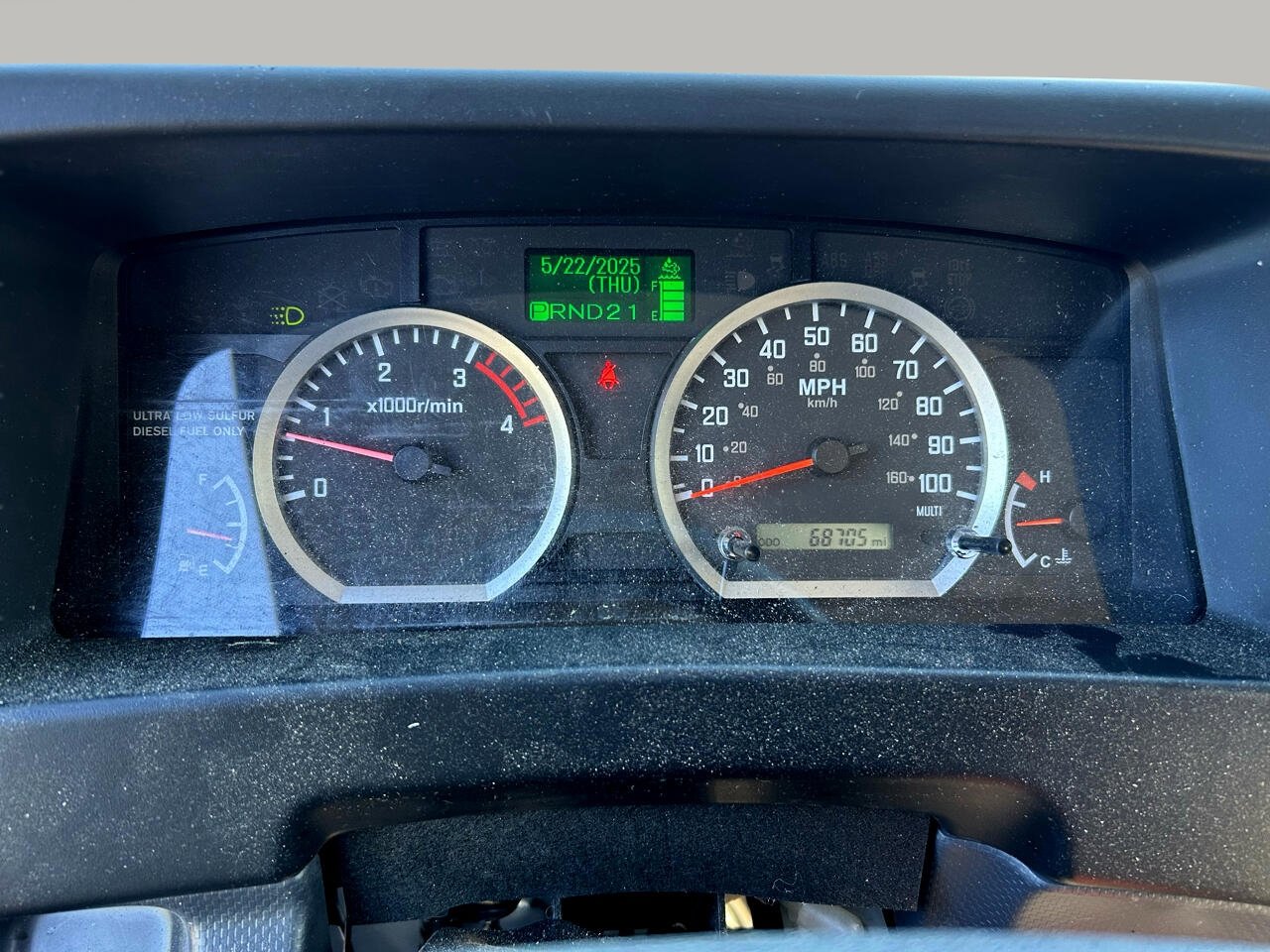 Used 2023 Chevrolet Low Cab Forward 5500XD image 15