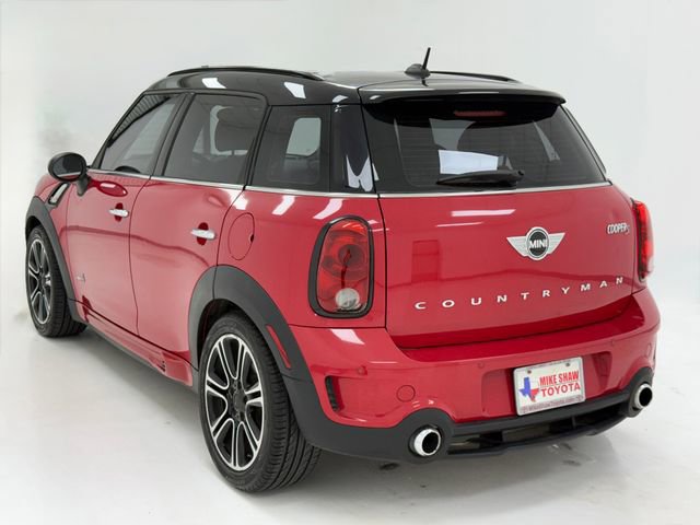 Used 2016 MINI Cooper Countryman S image 38