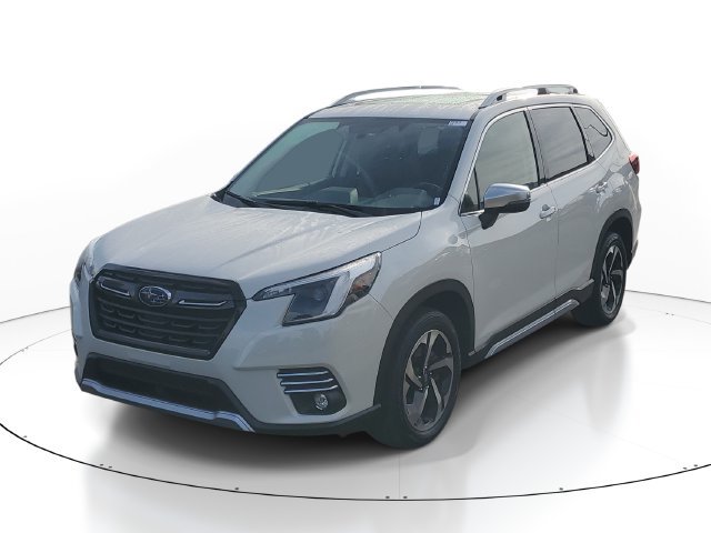 Certified 2024 Subaru Forester Touring AWD/4WD image 2