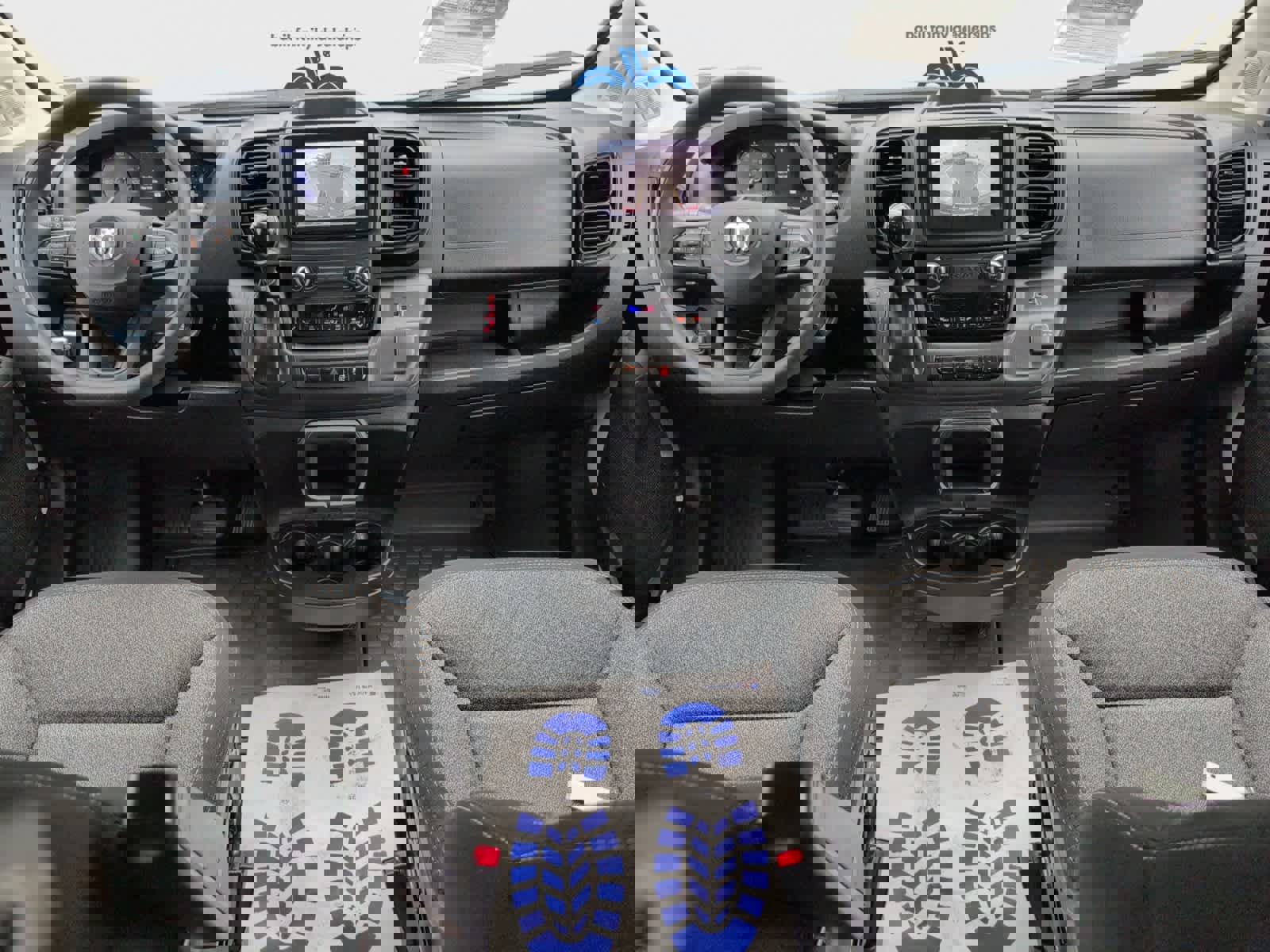 Used 2023 RAM ProMaster 3500 w/ Convenience Group image 15