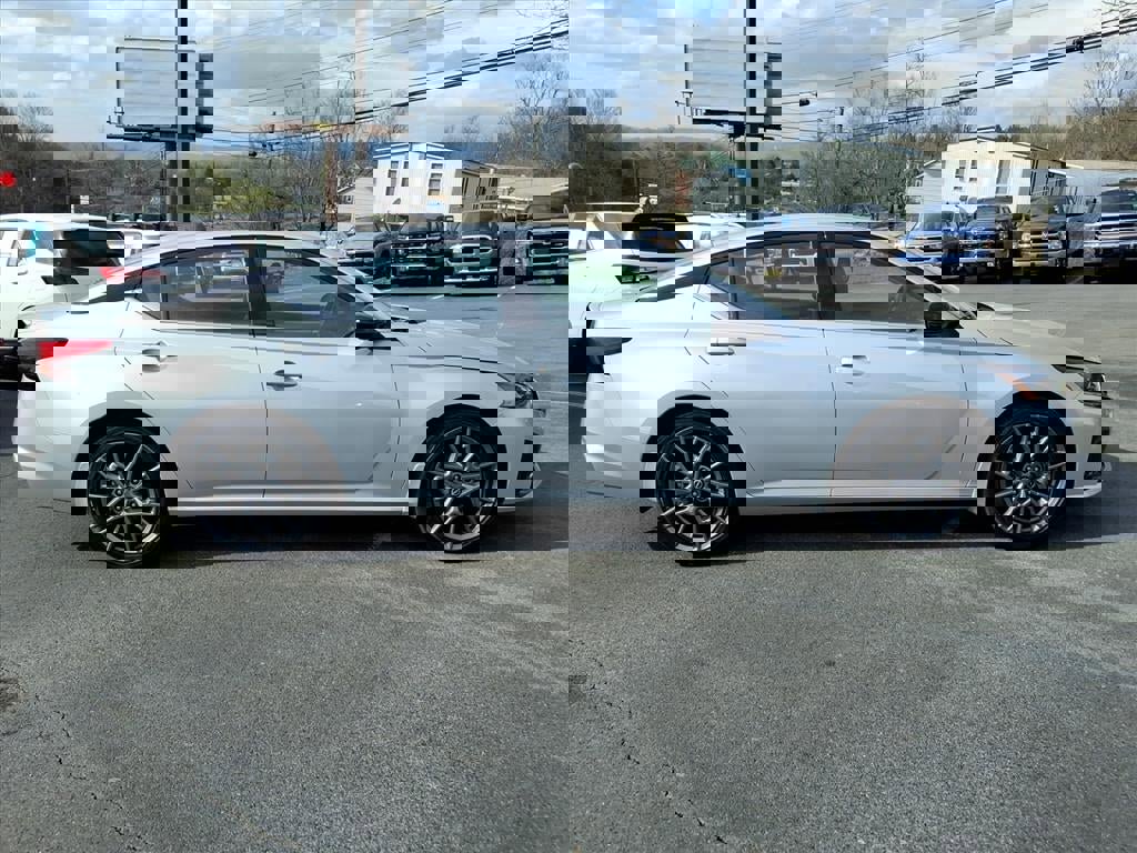 Used 2023 Nissan Altima 2.0 SR image 7