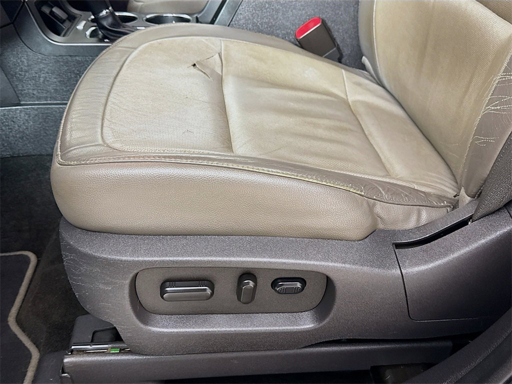 Used 2019 Ford Flex Limited w/ Limited Appearance Package image 20