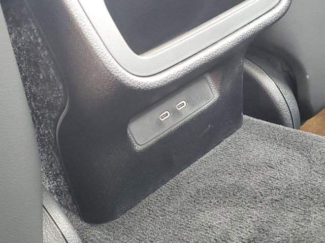 Used 2024 Mercedes-Benz E 350 4MATIC Sedan w/ Driver Assistance Package image 33