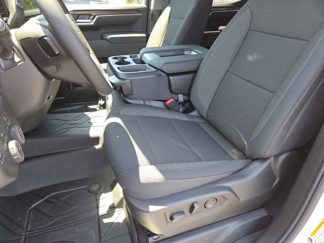 New 2026 Chevrolet Silverado 1500 RST w/ RST Select Package AWD/4WD image 32