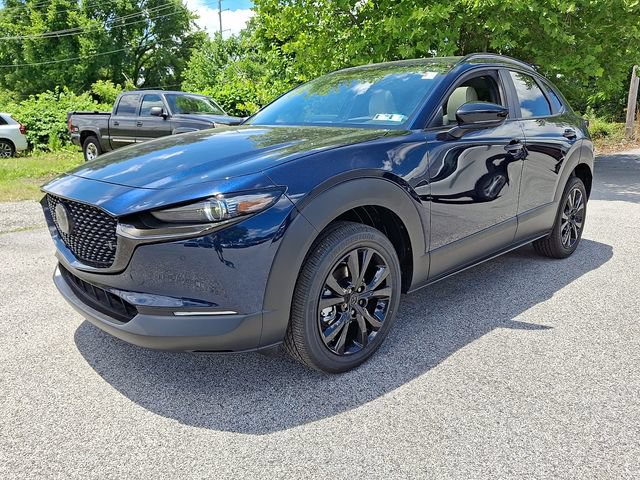 New 2026 MAZDA CX-30 Aire Edition AWD/4WD image 2