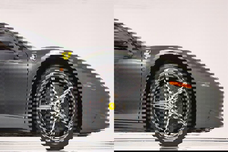 Used 2013 Ferrari 458 Italia Coupe RWD image 13