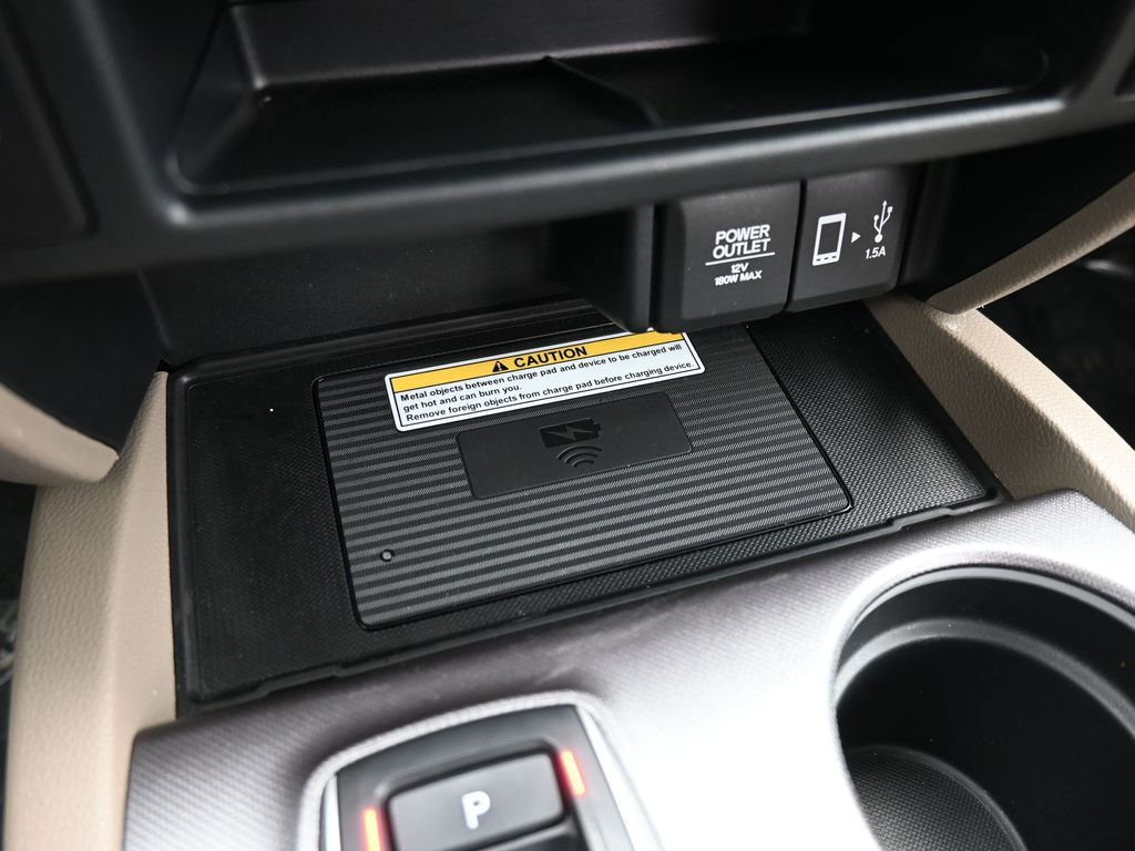 Certified 2023 Honda Ridgeline RTL-E image 48