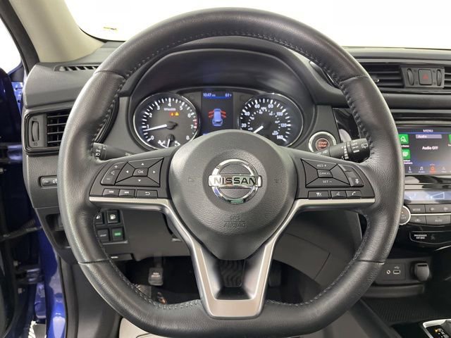 Used 2018 Nissan Rogue SV w/ Sun & Sound Touring Package image 20