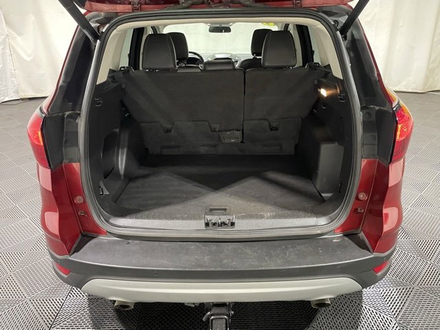 Used 2019 Ford Escape SEL image 21