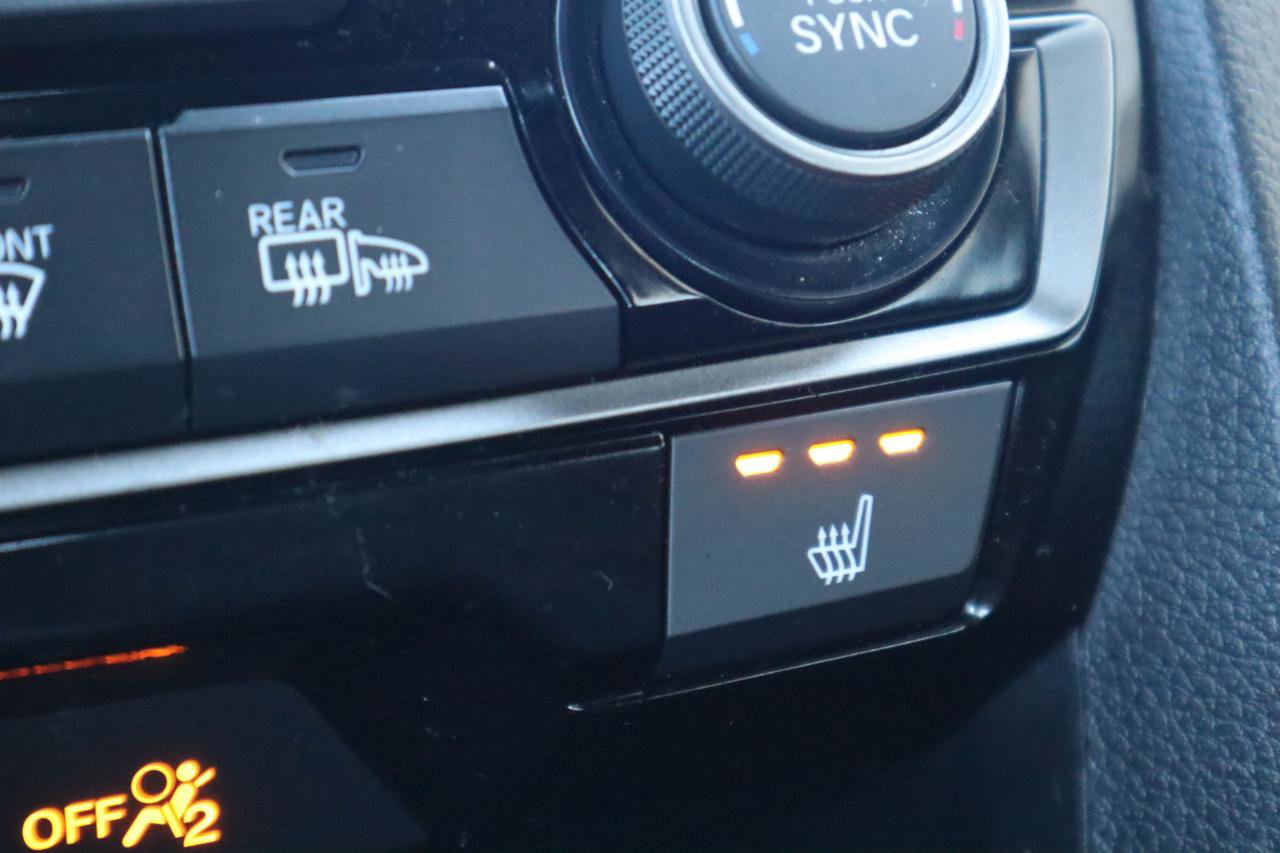 Used 2020 Honda Civic EX image 82
