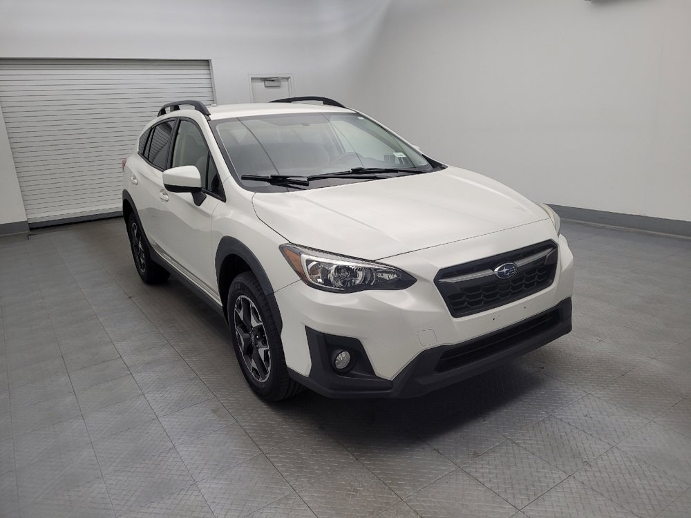 Used 2019 Subaru Crosstrek 2.0i Premium w/ Popular Package #2 image 13