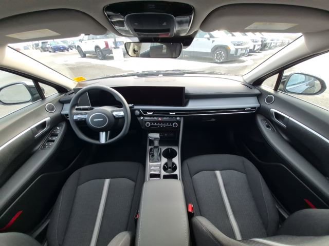 New 2026 Hyundai Sonata SE image 19