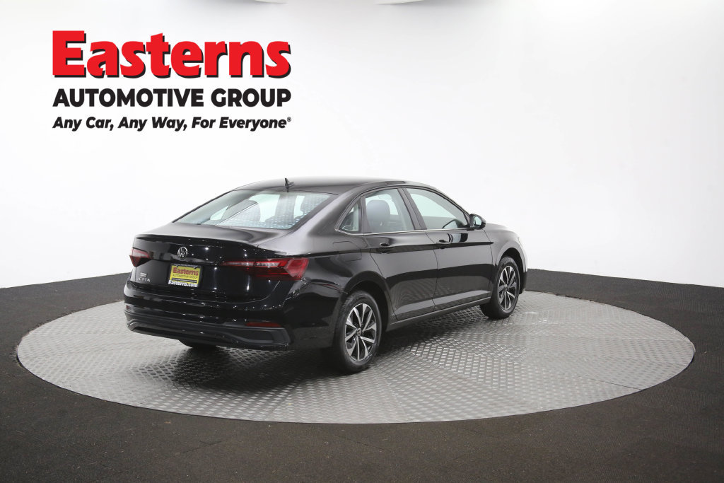 Used 2024 Volkswagen Jetta S FWD image 40