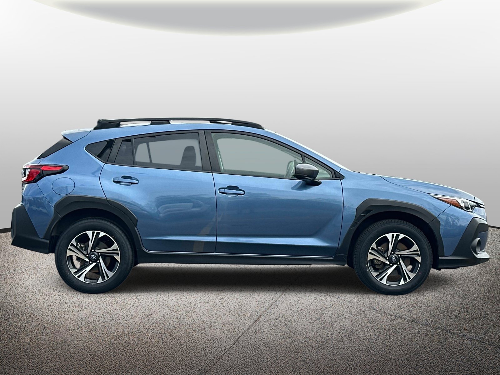 Used 2024 Subaru Crosstrek 2.0i Premium AWD/4WD image 5