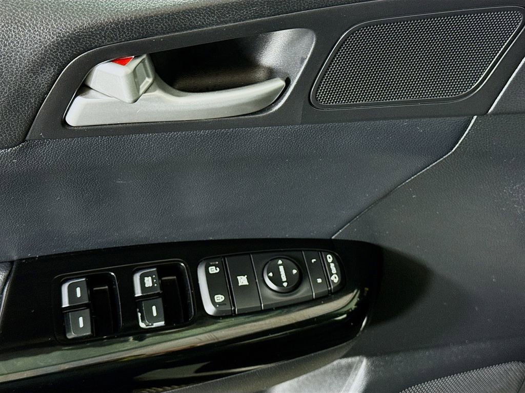 Used 2018 Kia Sportage EX w/ EX Premium Package image 23