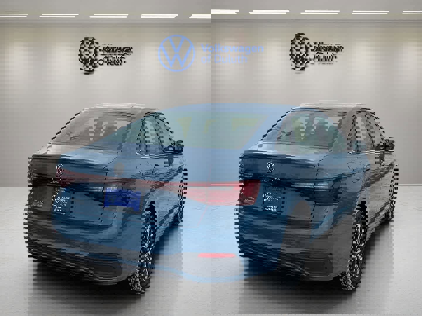 Used 2025 Volkswagen Jetta S image 5