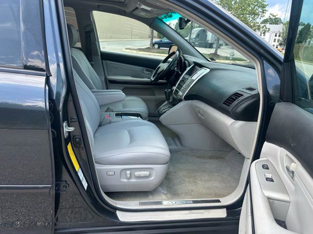 Used 2009 Lexus RX 350 AWD image 9