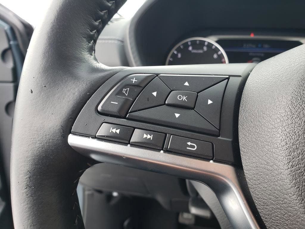Certified 2025 Nissan Sentra SV w/ All-Weather Package FWD image 29