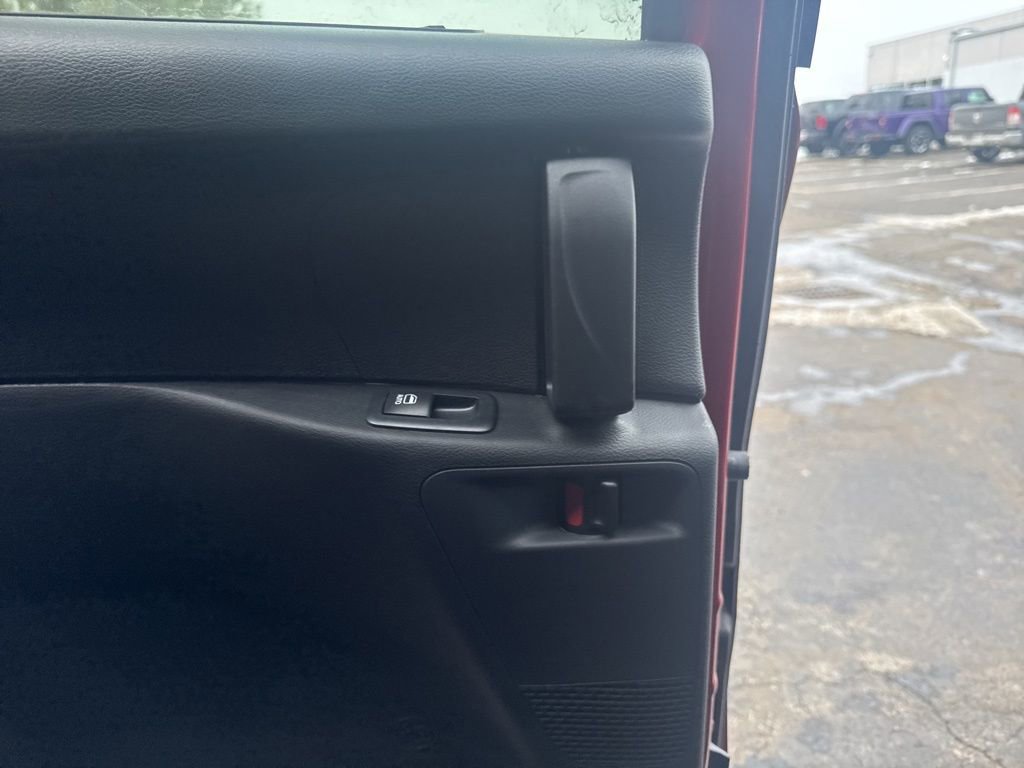 New 2026 Chrysler Pacifica Select FWD image 42