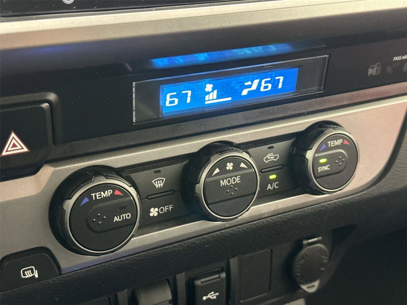 Certified 2023 Toyota Tacoma SR5 image 22