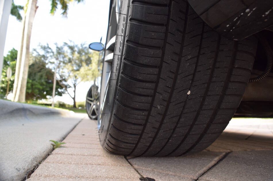 Used 2008 Mercedes-Benz S 63 AMG image 85