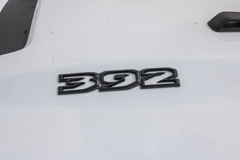 New 2026 Jeep Wrangler Unlimited Rubicon 392 AWD/4WD image 27