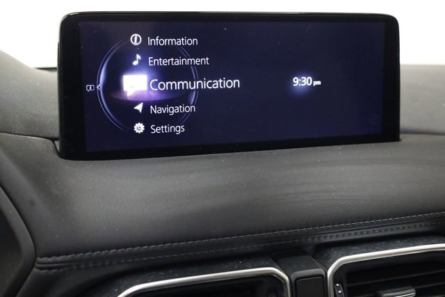 Used 2023 MAZDA CX-5 AWD 2.5 S w/ Preferred Package image 21