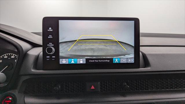 Used 2025 Honda CR-V Sport-L image 29