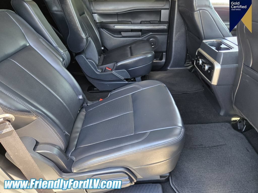 Certified 2024 Ford Expedition XLT AWD/4WD image 14
