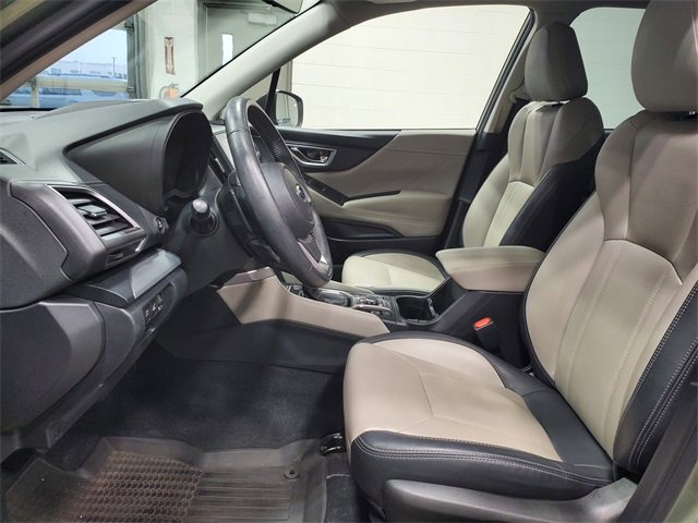 Used 2021 Subaru Forester Limited w/ Popular Package #3 image 11