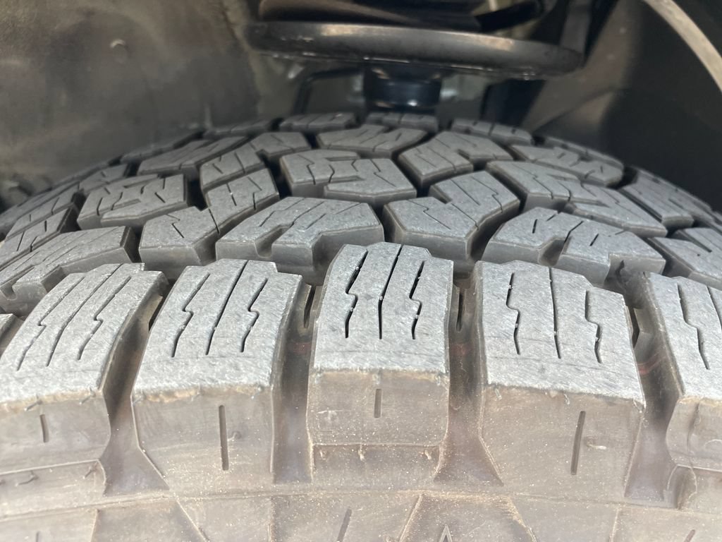 Certified 2025 Nissan Pathfinder Rock Creek AWD/4WD image 28
