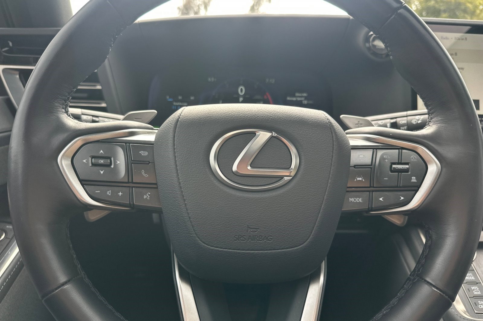 Used 2024 Lexus GX 550 image 30