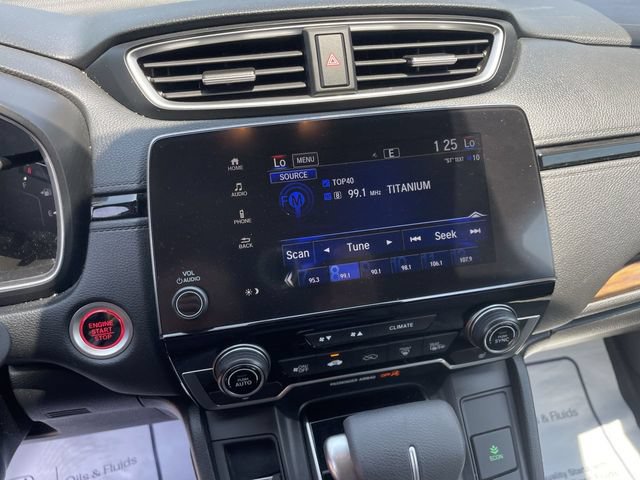 Used 2019 Honda CR-V EX image 19