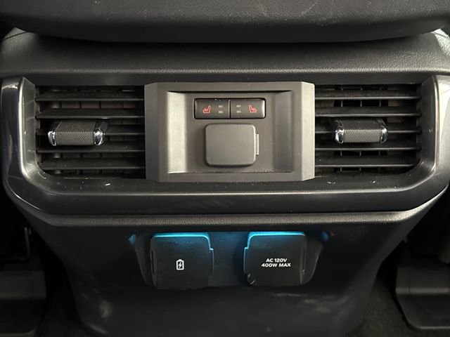Used 2022 Ford F150 Lariat w/ Equipment Group 502A High AWD/4WD image 26